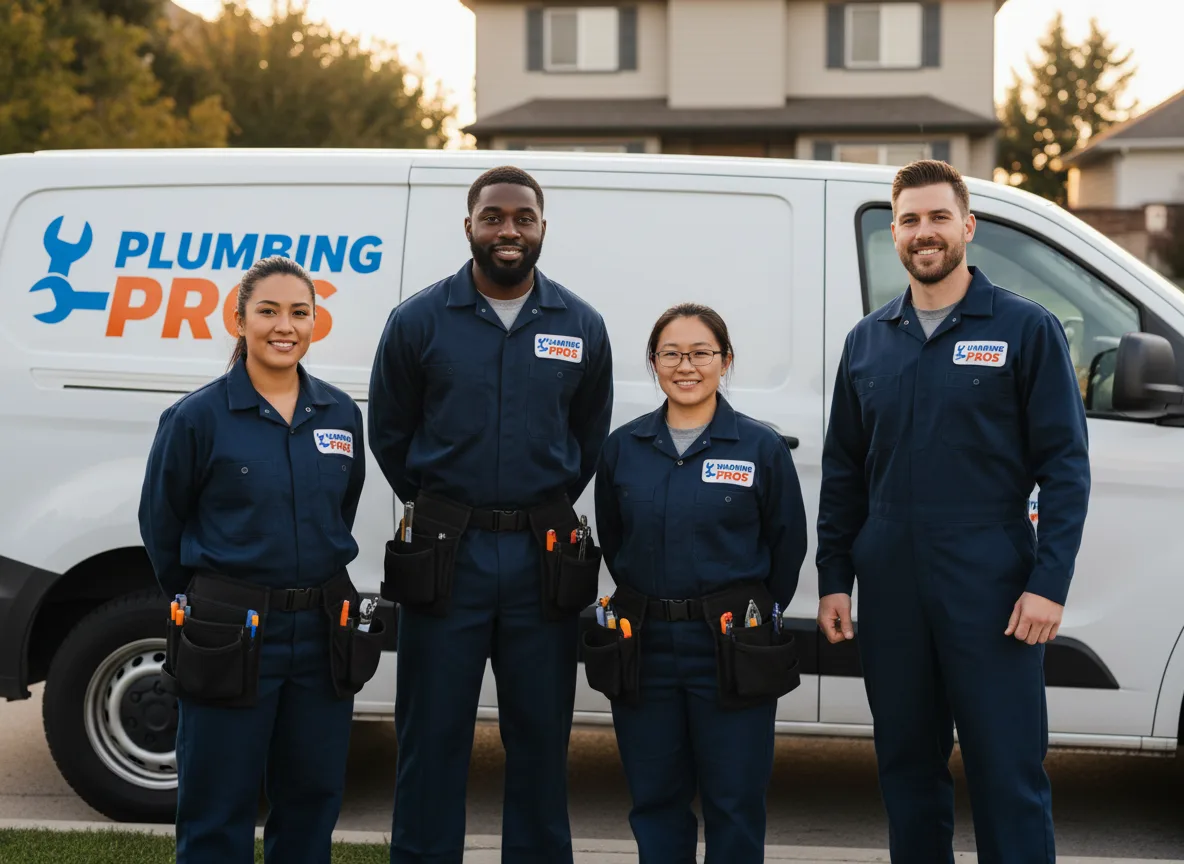 Water Heater Repair company in Granger, WA